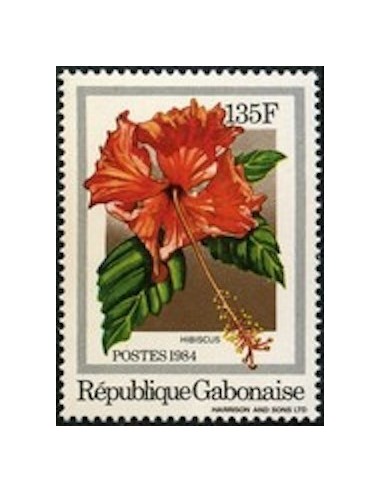 Ganbon N° 0556 Obli