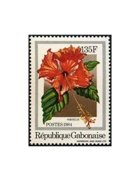 Ganbon N° 0556 Obli