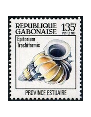 Ganbon N° 0525 Obli