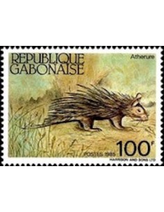 Ganbon N° 0587 Obli