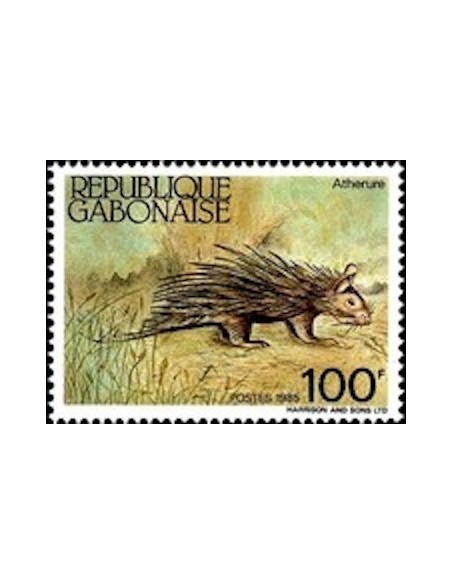 Ganbon N° 0587 Obli