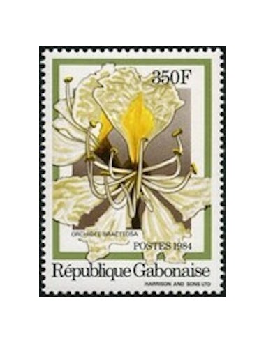 Ganbon N° 0557 Obli