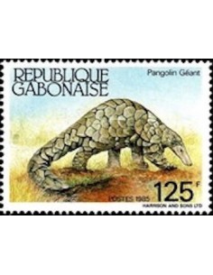 Ganbon N° 0588 Obli