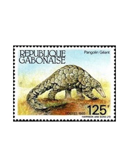 Ganbon N° 0588 Obli