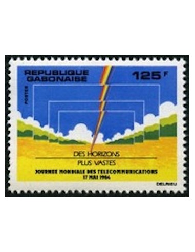 Ganbon N° 0558 Obli