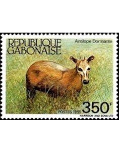 Ganbon N° 0589 Obli