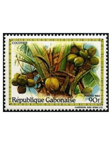 Ganbon N° 0559 Obli