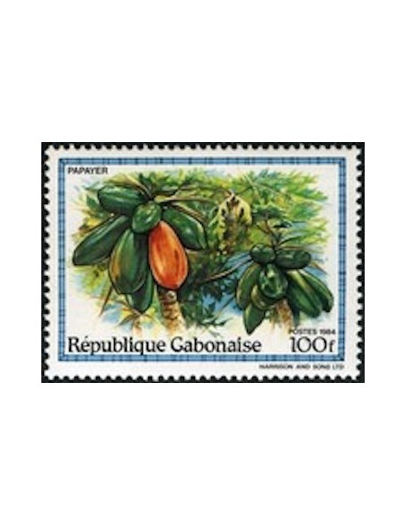 Ganbon N° 0560 Obli