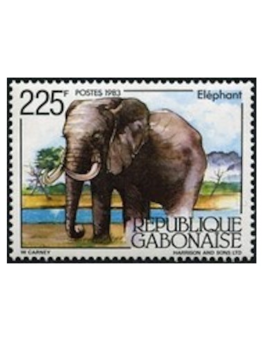 Ganbon N° 0529 Obli