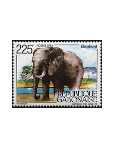 Ganbon N° 0529 Obli