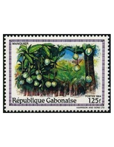 Ganbon N° 0561 Obli