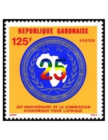 Ganbon N° 0531 Obli