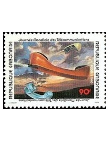 Ganbon N° 0532 Obli