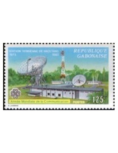 Ganbon N° 0534 Obli