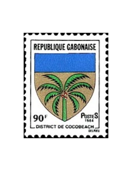 Ganbon N° 0566 Obli