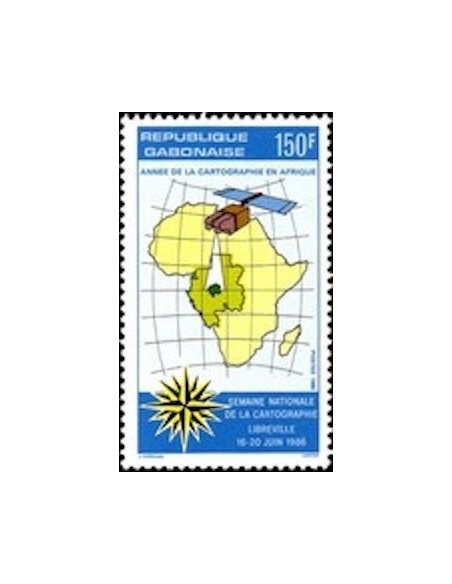 Ganbon N° 0598 Obli