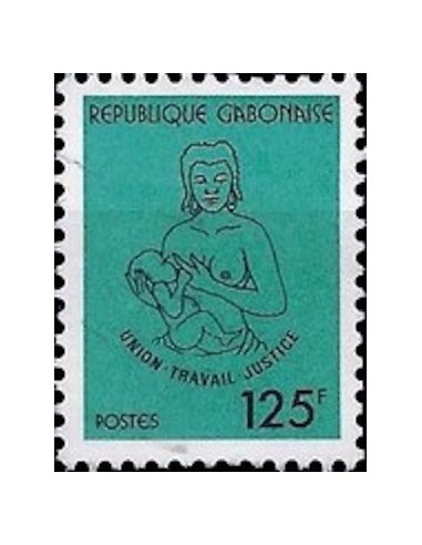 Ganbon N° 0540 Obli