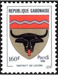 Ganbon N° 0600 Obli