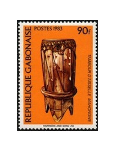 Ganbon N° 0541 Obli