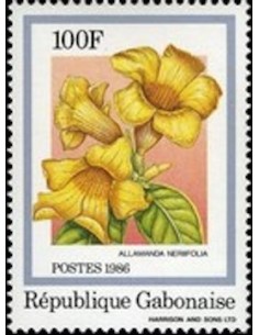 Ganbon N° 0604 Obli