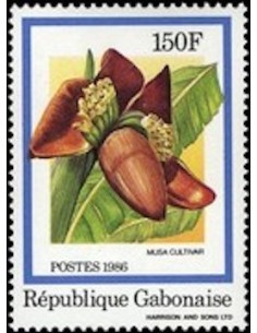 Ganbon N° 0605 Obli