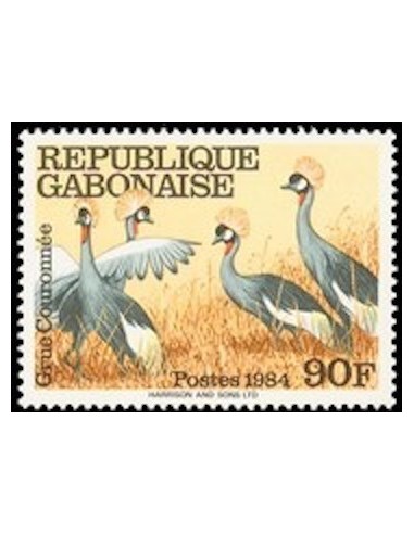 Ganbon N° 0574 Obli