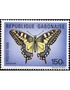 Ganbon N° 0608 Obli