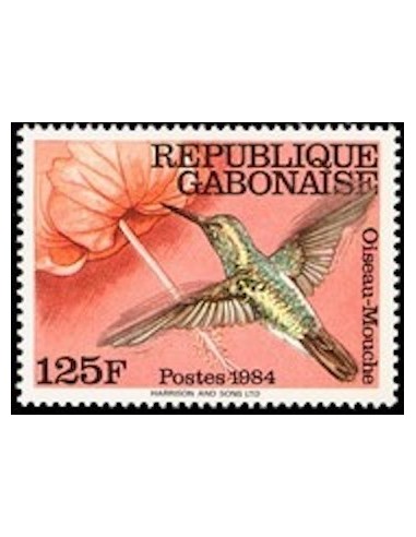 Ganbon N° 0575 Obli