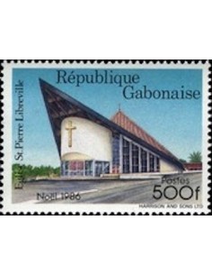 Ganbon N° 0611 Obli