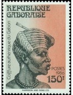 Ganbon N° 0611A Obli