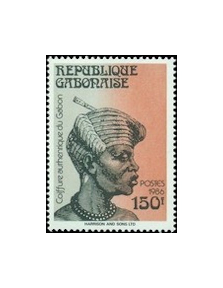 Ganbon N° 0611A Obli