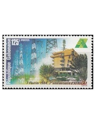 Ganbon N° 0553 Obli