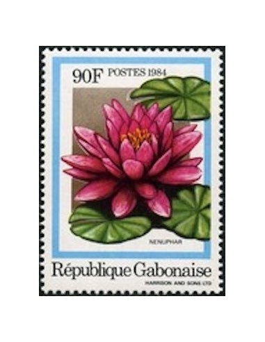 Ganbon N° 0554 Obli