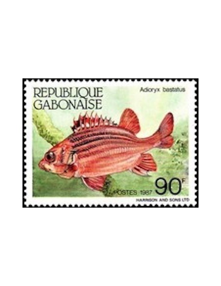 Ganbon N° 0612 Obli