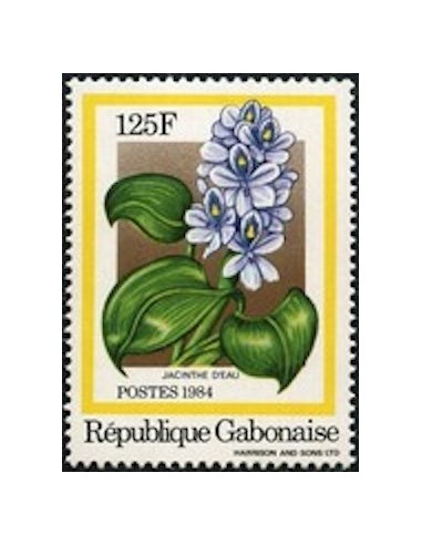 Ganbon N° 0555 Obli