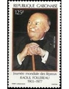 Ganbon N° 0616 Obli