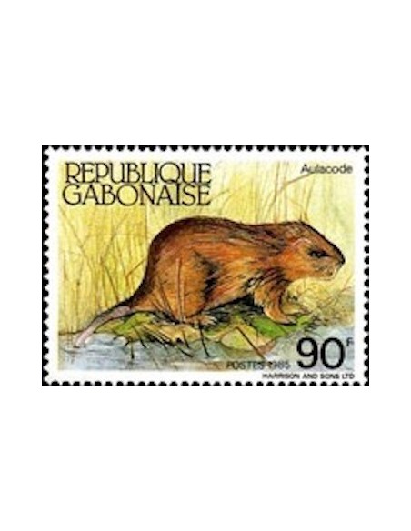 Ganbon N° 0586 Obli