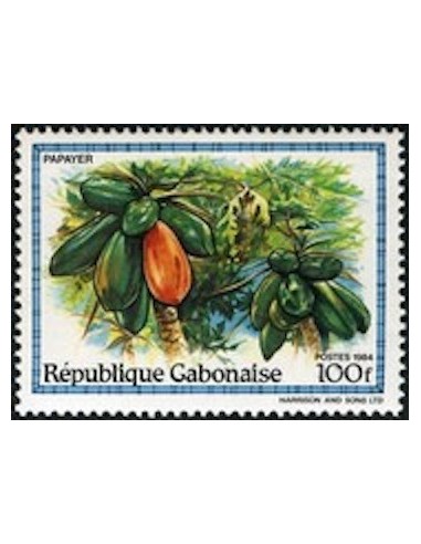 Ganbon N° 0560 Obli