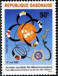 Ganbon N° 0618 Obli