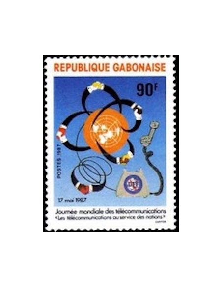 Ganbon N° 0618 Obli