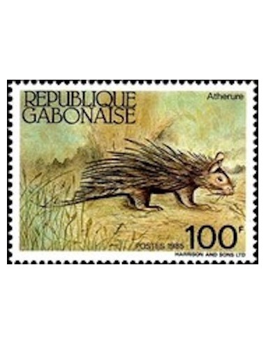 Ganbon N° 0587 Obli