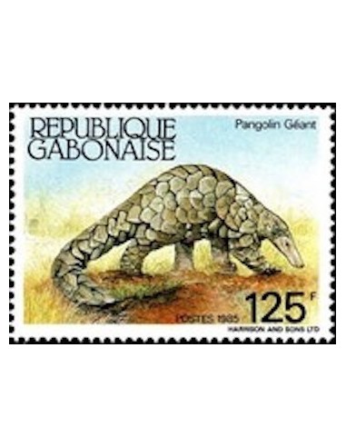 Ganbon N° 0588 Obli