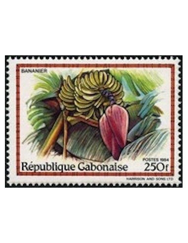 Ganbon N° 0562 Obli