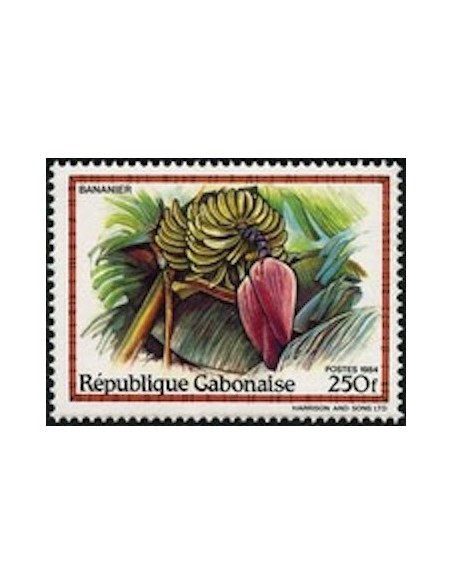 Ganbon N° 0562 Obli