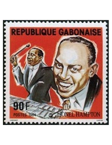 Ganbon N° 0563 Obli