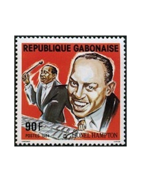 Ganbon N° 0563 Obli