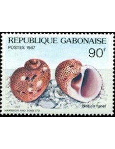 Ganbon N° 0621 Obli