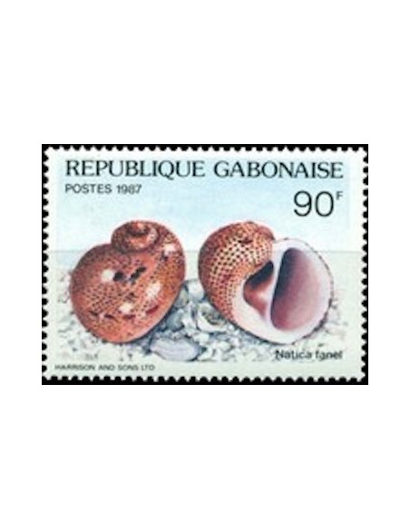 Ganbon N° 0621 Obli