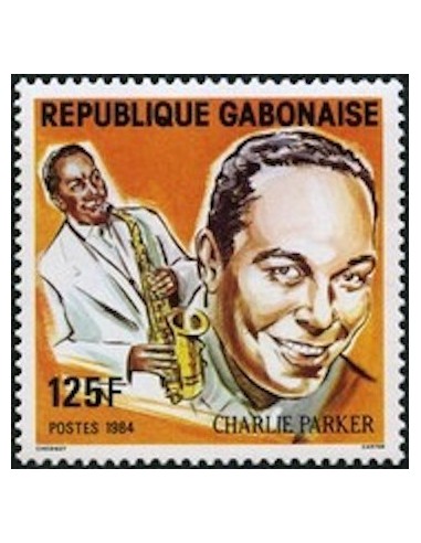 Ganbon N° 0564 Obli