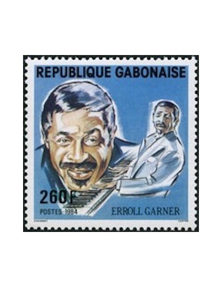 Ganbon N° 0565 Obli